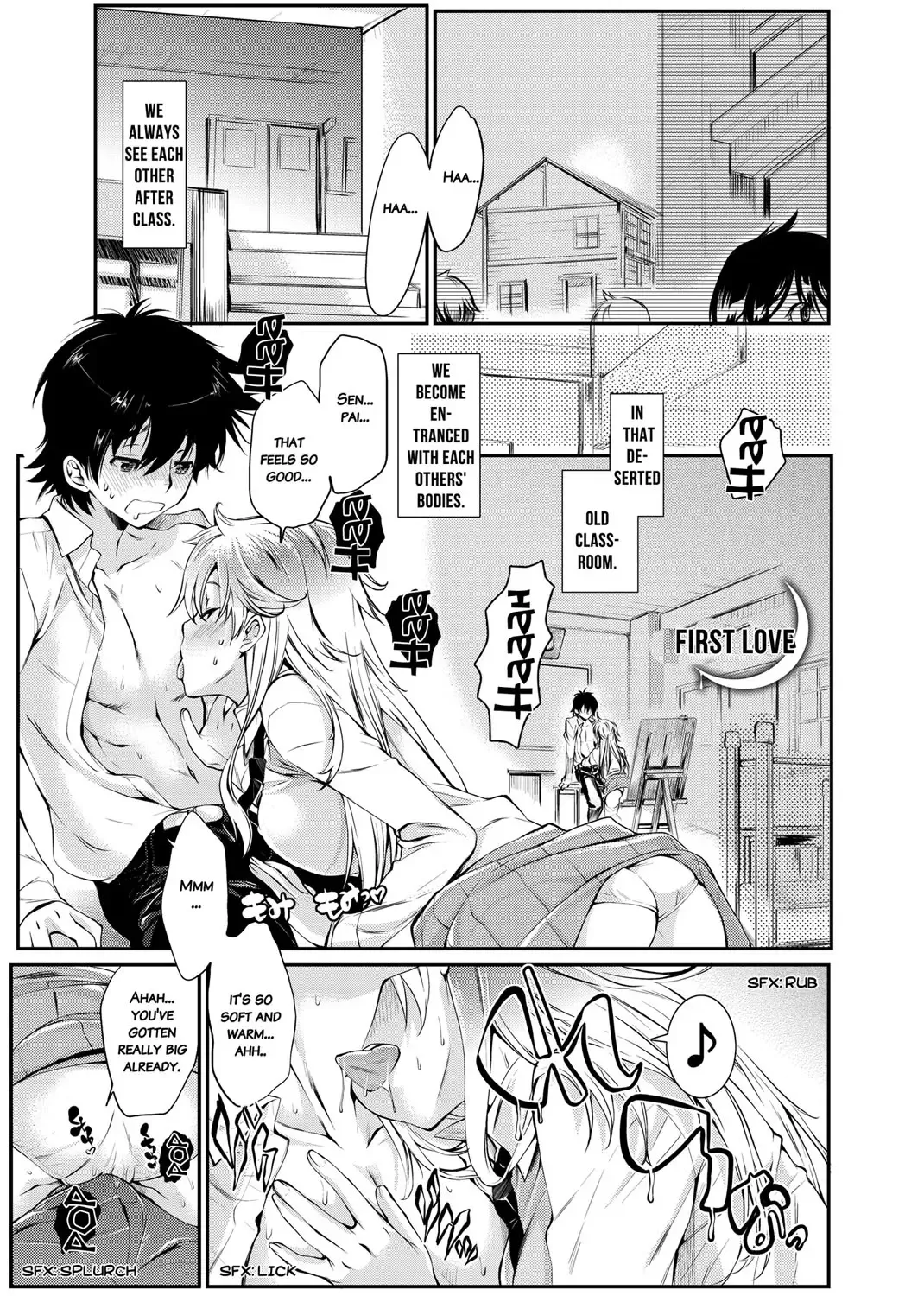 [Katase Minami] Mitsugetsu Honey | Honeymoon Honey Fhentai - Page 146