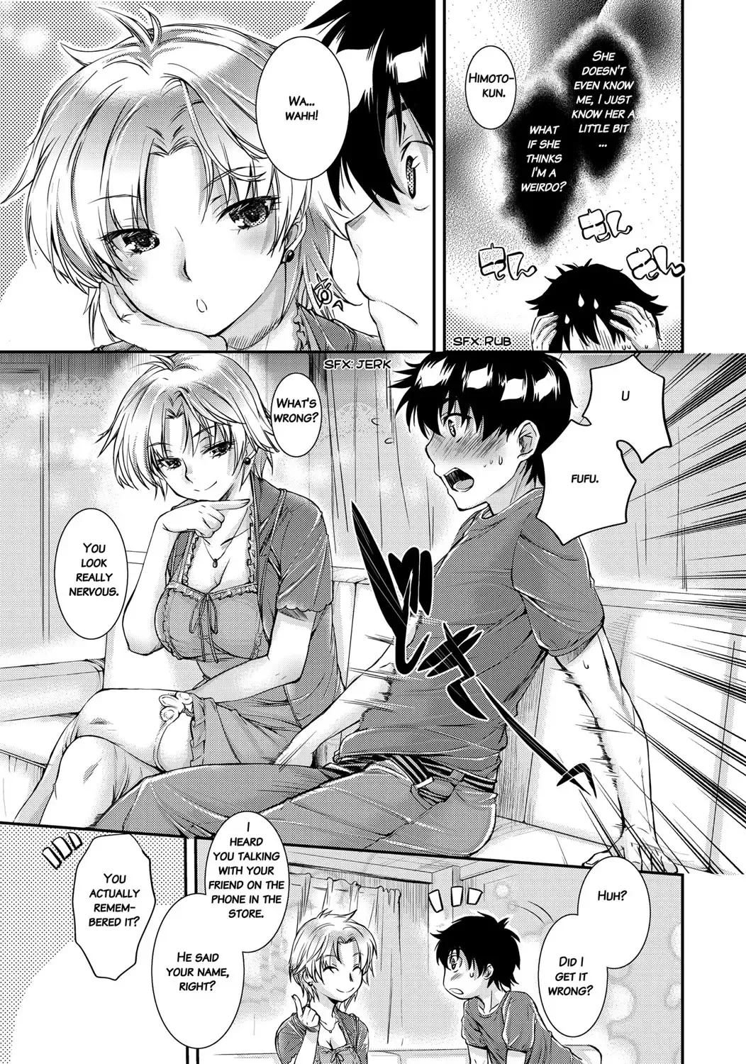 [Katase Minami] Mitsugetsu Honey | Honeymoon Honey Fhentai - Page 168