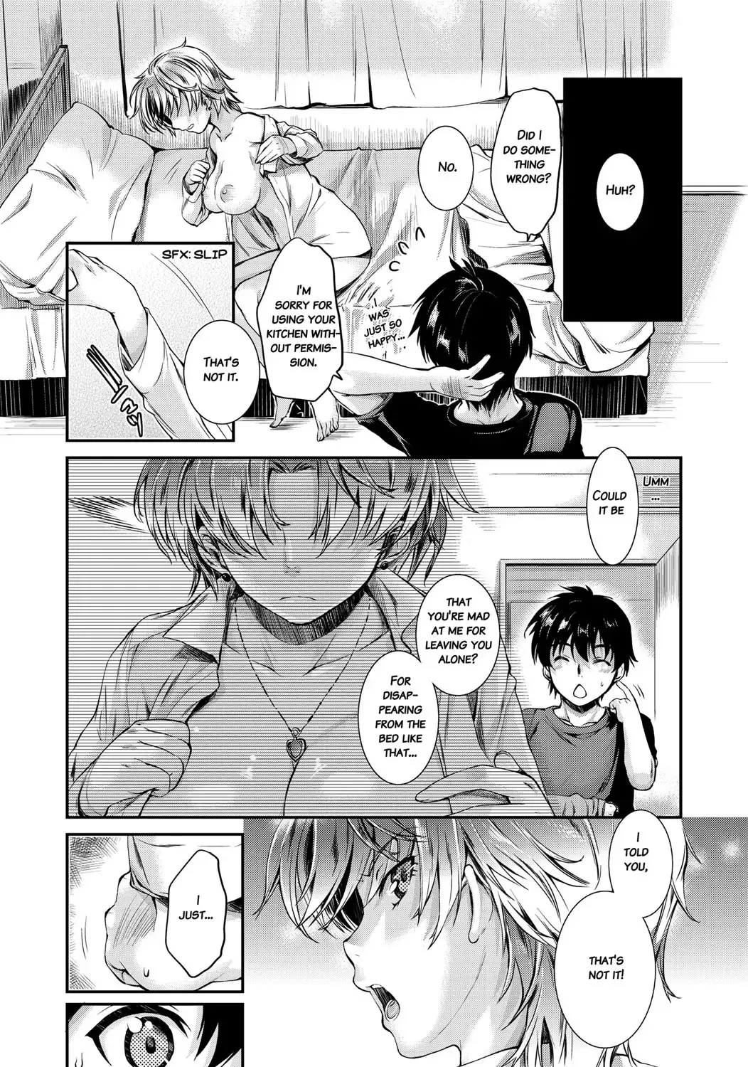 [Katase Minami] Mitsugetsu Honey | Honeymoon Honey Fhentai - Page 189