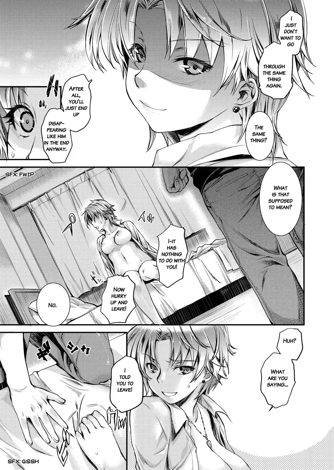 [Katase Minami] Mitsugetsu Honey | Honeymoon Honey Fhentai - Page 190