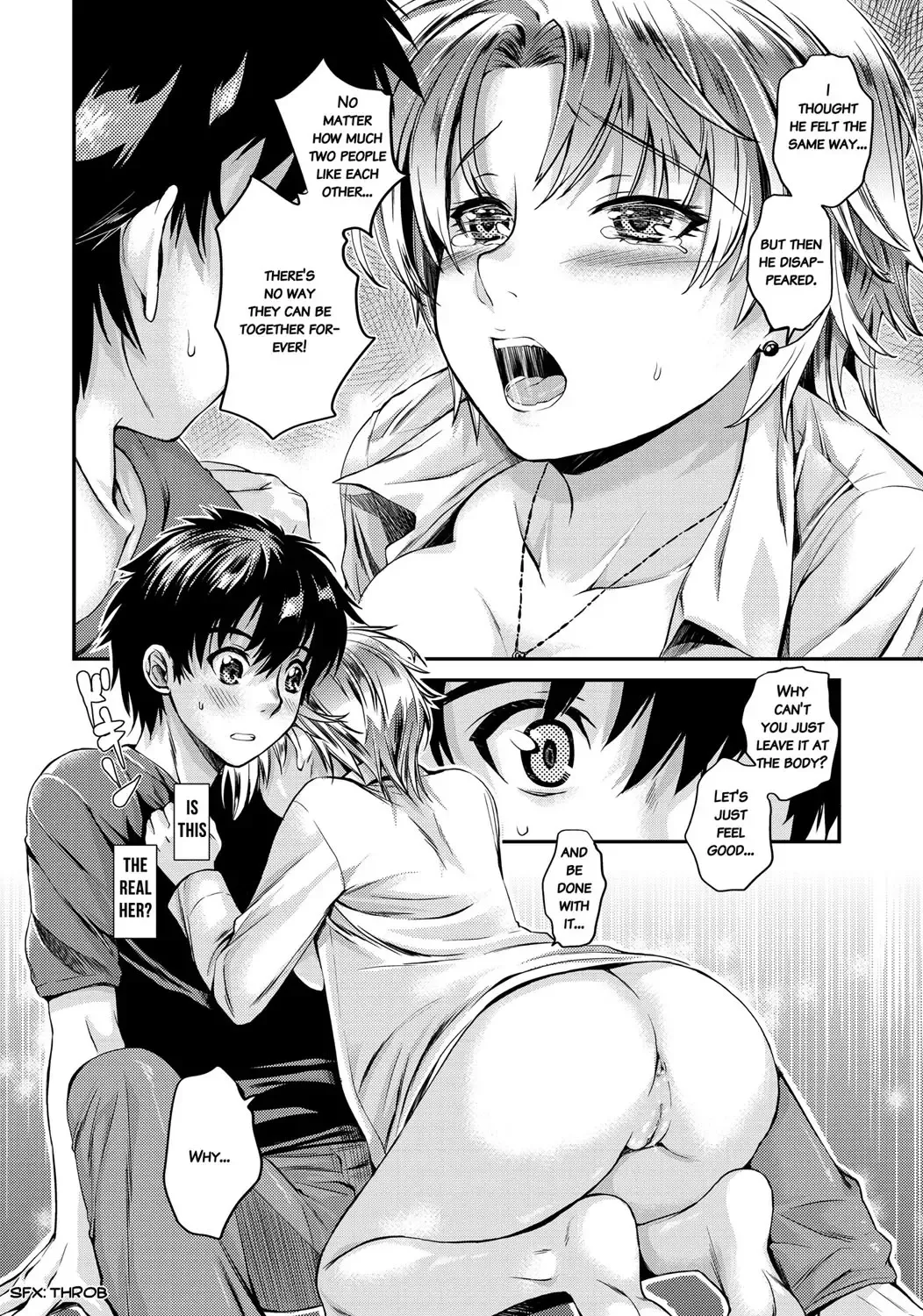 [Katase Minami] Mitsugetsu Honey | Honeymoon Honey Fhentai - Page 193