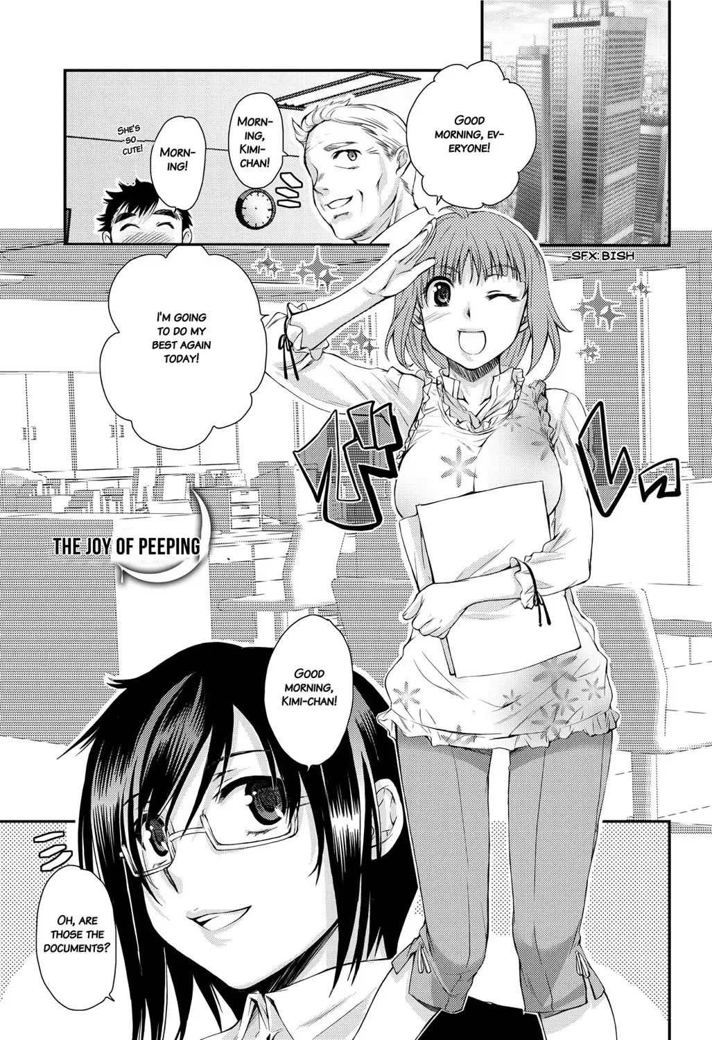 [Katase Minami] Mitsugetsu Honey | Honeymoon Honey Fhentai - Page 68