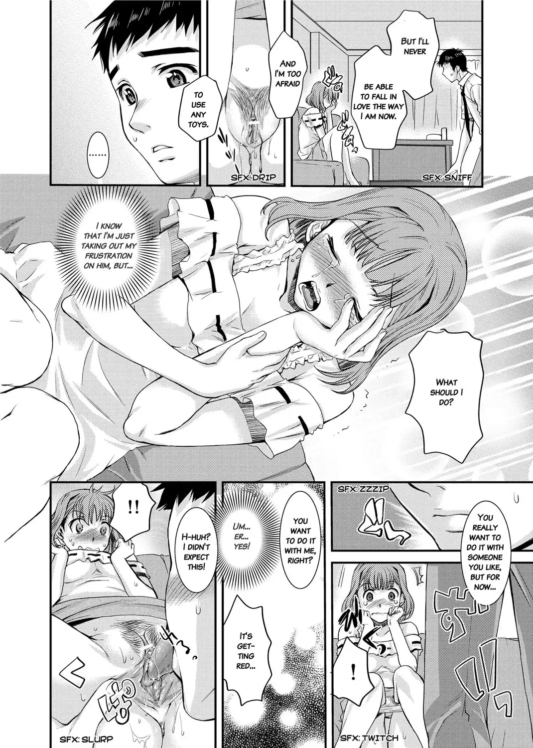 [Katase Minami] Mitsugetsu Honey | Honeymoon Honey Fhentai - Page 91