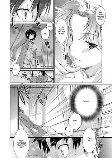 [Katase Minami] Mitsugetsu Honey | Honeymoon Honey Fhentai - Page 123