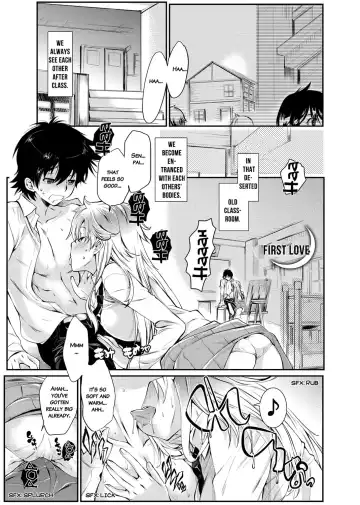 [Katase Minami] Mitsugetsu Honey | Honeymoon Honey Fhentai - Page 146