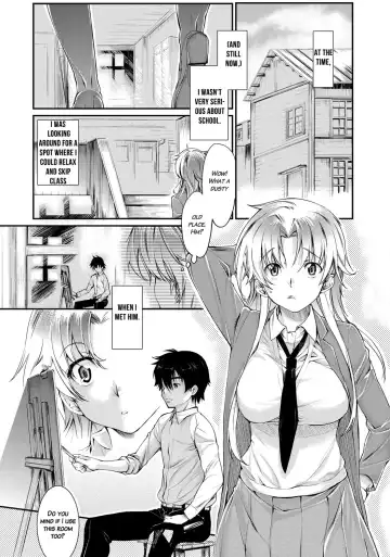 [Katase Minami] Mitsugetsu Honey | Honeymoon Honey Fhentai - Page 148