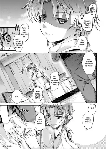 [Katase Minami] Mitsugetsu Honey | Honeymoon Honey Fhentai - Page 190
