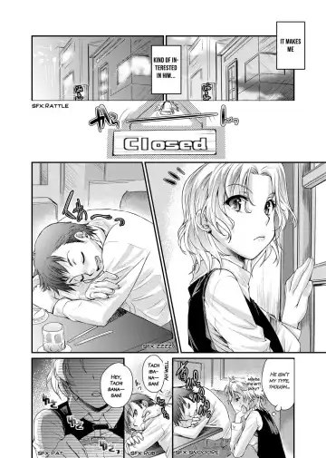 [Katase Minami] Mitsugetsu Honey | Honeymoon Honey Fhentai - Page 43