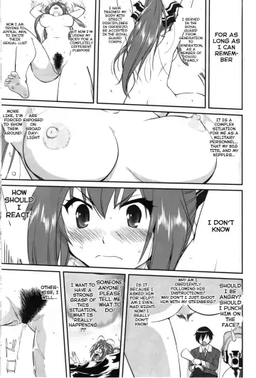 [Tk] Amagi Strip Gekijou Fhentai - Page 24