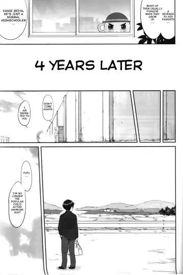 [Tk] Amagi Strip Gekijou Fhentai - Page 54