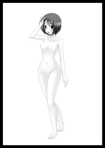 [Charu] Roshutsu Shoujo Yuugi Soushuuhen Jou Fhentai - Page 2