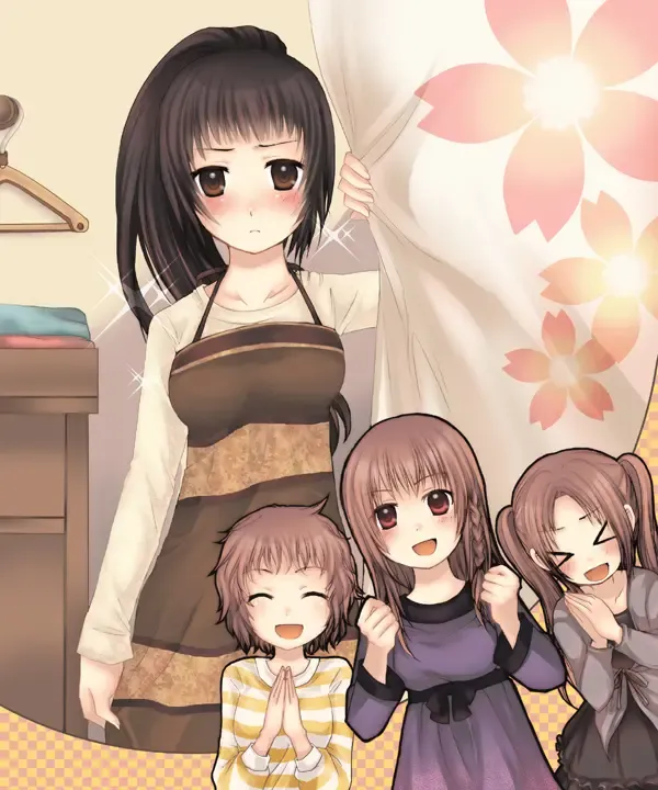 [Kuratsuka Riko] Eve no Date wa Eve-chanto! Fhentai - Page 47