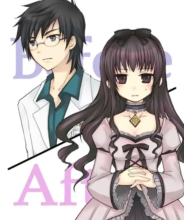 [Kuratsuka Riko] Eve no Date wa Eve-chanto! Fhentai - Page 57