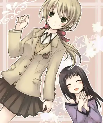 [Kuratsuka Riko] Eve no Date wa Eve-chanto! Fhentai - Page 42