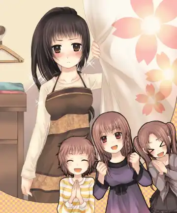 [Kuratsuka Riko] Eve no Date wa Eve-chanto! Fhentai - Page 47