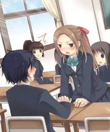 [Kuratsuka Riko] Eve no Date wa Eve-chanto! Fhentai - Page 50