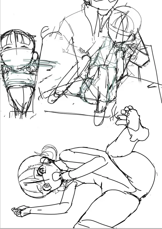 PesoHara Matsuri: PERSONA 4 NICATION Fhentai - Page 97