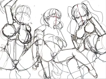 PesoHara Matsuri: PERSONA 4 NICATION Fhentai - Page 106