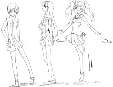 PesoHara Matsuri: PERSONA 4 NICATION Fhentai - Page 122