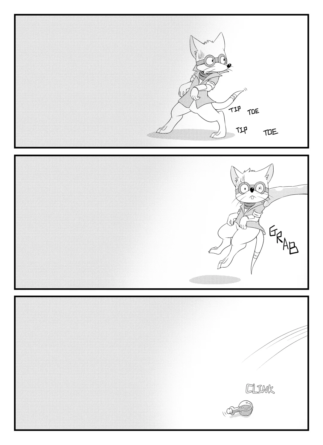 [Ichiba - Manmosu Marimo] Welcome to Kemoner's Rift!! Fhentai - Page 24