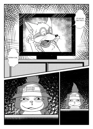 [Ichiba - Manmosu Marimo] Welcome to Kemoner's Rift!! Fhentai - Page 26