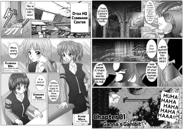 [Monmon] Sentai Squadron DynaRangers - Sensually Entralled Champions Strategem Fhentai - Page 6