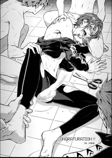 [Urin - Uurin] Bucho to! Fhentai - Page 23