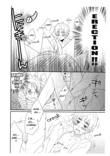 [Nanjou Papiko] Give Me Chocolate Fhentai - Page 5