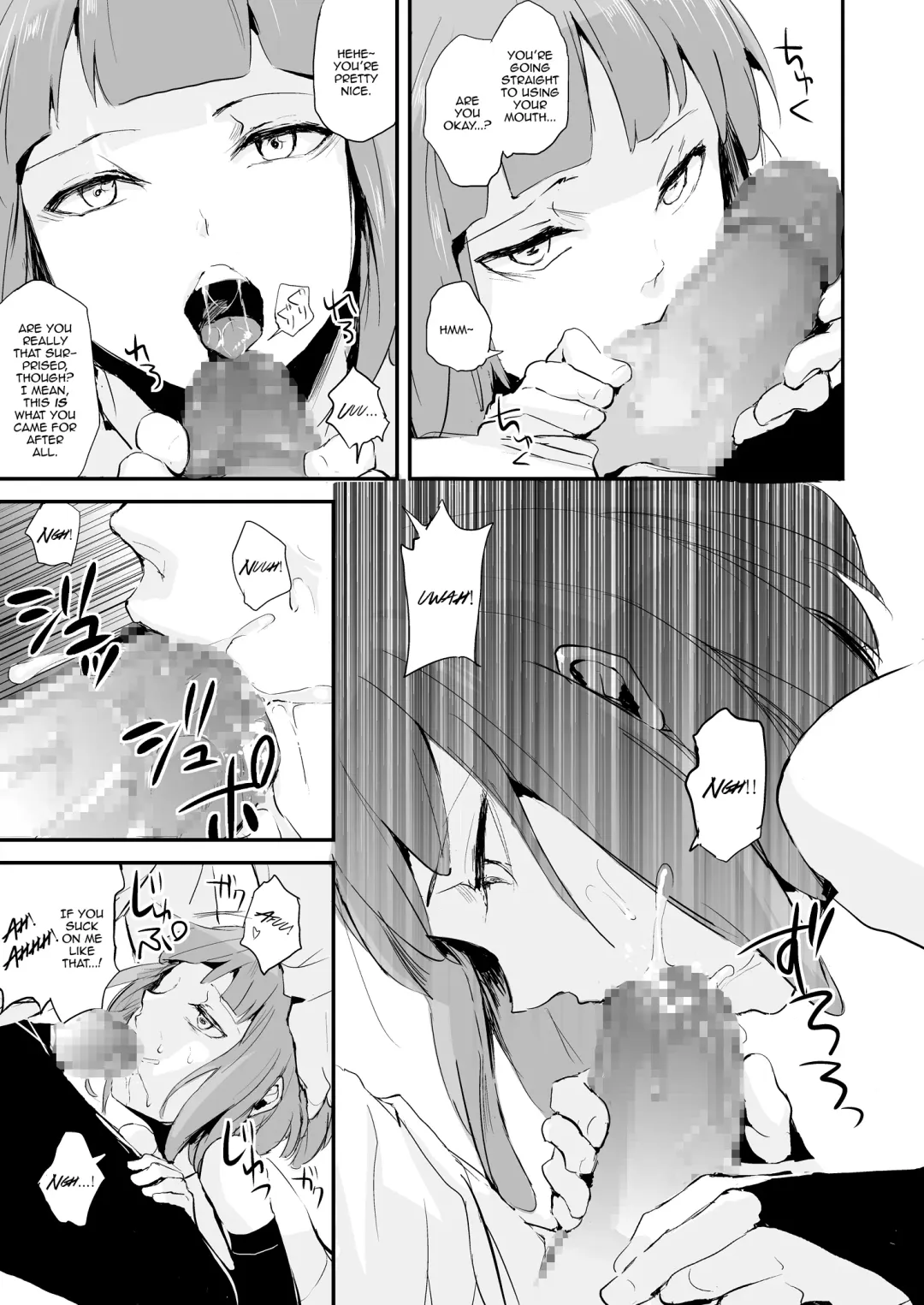 [Locon] Yuugatou Club Fhentai - Page 8