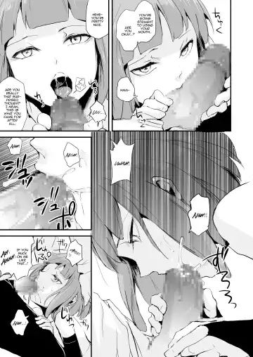 [Locon] Yuugatou Club Fhentai - Page 8