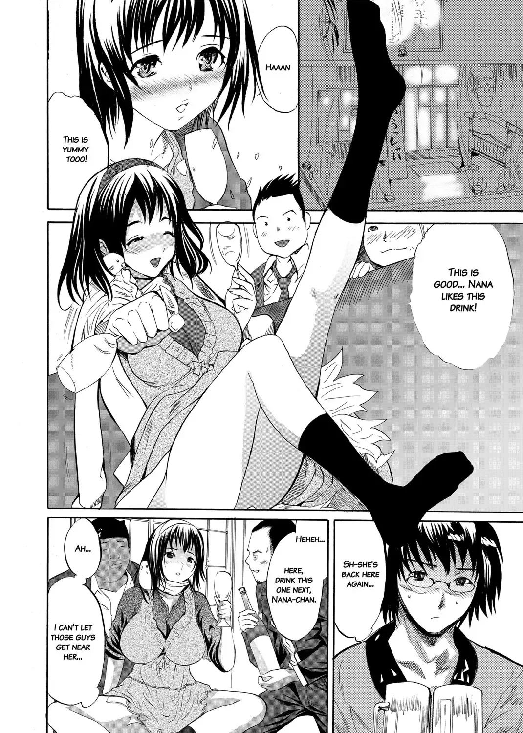 [Shimon Ryushiro] Sex Teacher Fhentai - Page 113
