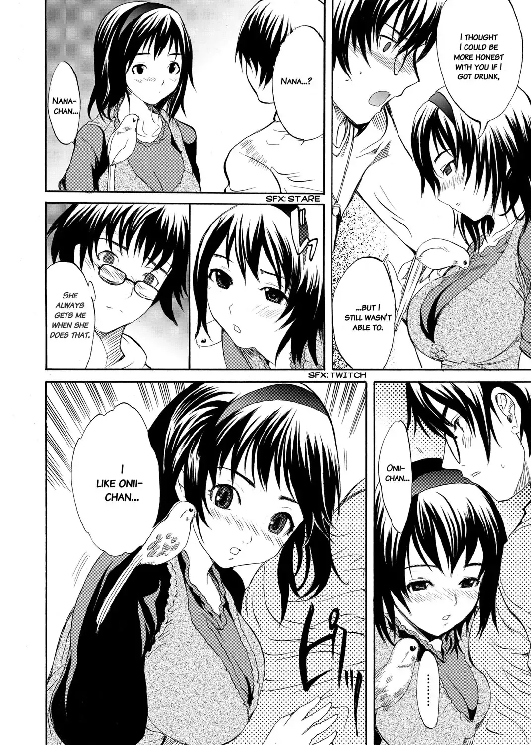 [Shimon Ryushiro] Sex Teacher Fhentai - Page 117