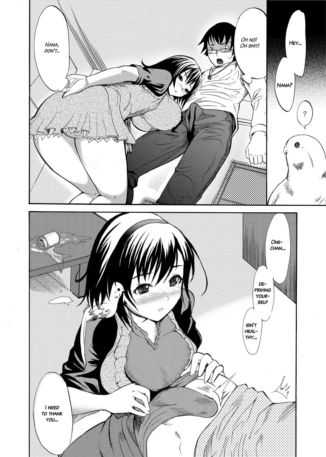 [Shimon Ryushiro] Sex Teacher Fhentai - Page 121