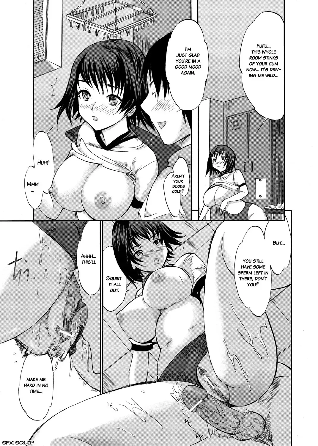 [Shimon Ryushiro] Sex Teacher Fhentai - Page 158