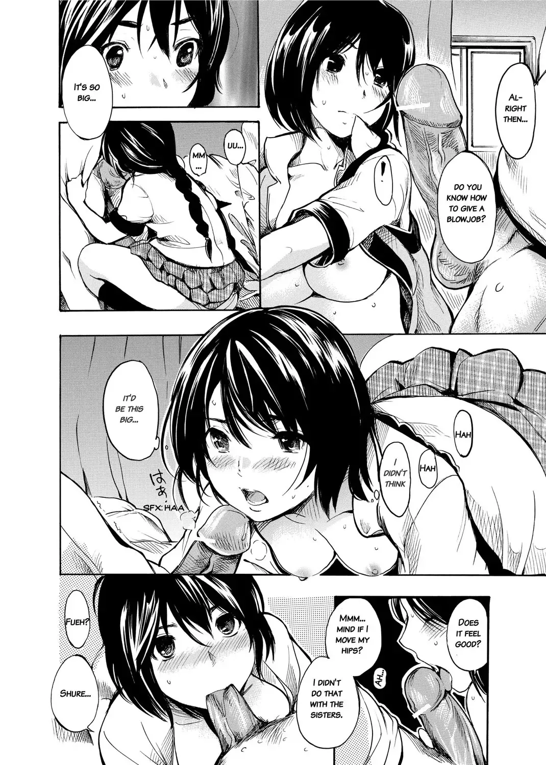 [Shimon Ryushiro] Sex Teacher Fhentai - Page 85