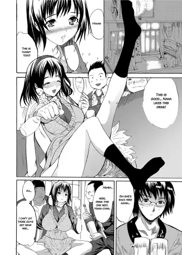 [Shimon Ryushiro] Sex Teacher Fhentai - Page 113