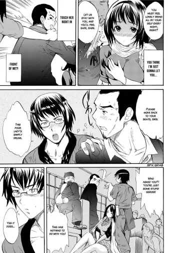 [Shimon Ryushiro] Sex Teacher Fhentai - Page 114