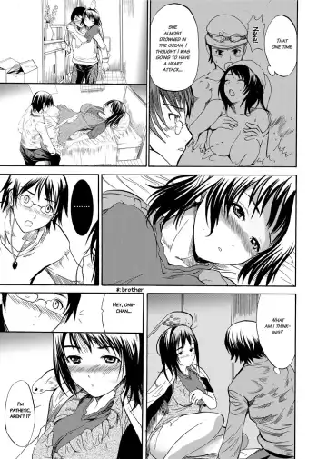 [Shimon Ryushiro] Sex Teacher Fhentai - Page 116