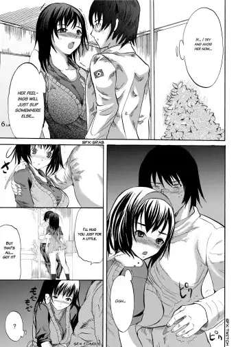 [Shimon Ryushiro] Sex Teacher Fhentai - Page 120