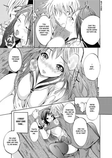 [Shimon Ryushiro] Sex Teacher Fhentai - Page 138