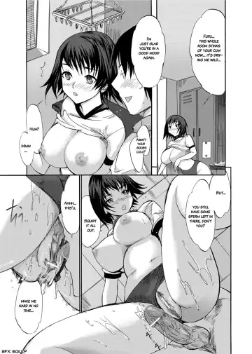 [Shimon Ryushiro] Sex Teacher Fhentai - Page 158