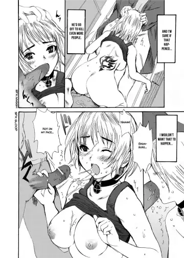 [Shimon Ryushiro] Sex Teacher Fhentai - Page 173