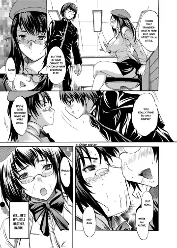 [Shimon Ryushiro] Sex Teacher Fhentai - Page 190
