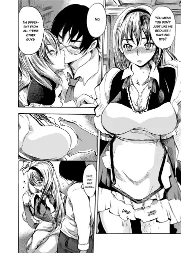 [Shimon Ryushiro] Sex Teacher Fhentai - Page 33
