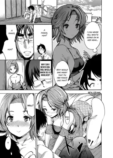 [Shimon Ryushiro] Sex Teacher Fhentai - Page 44