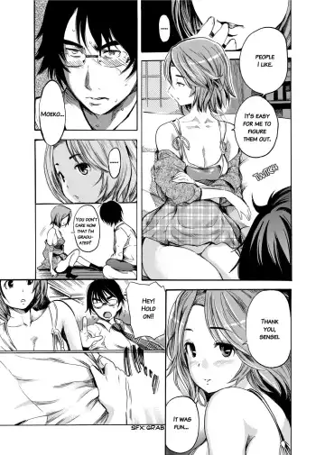 [Shimon Ryushiro] Sex Teacher Fhentai - Page 48
