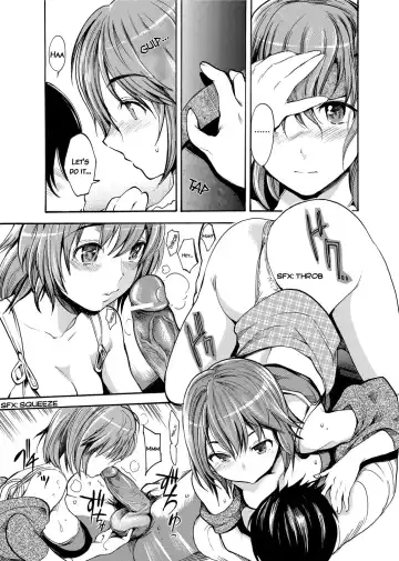 [Shimon Ryushiro] Sex Teacher Fhentai - Page 50