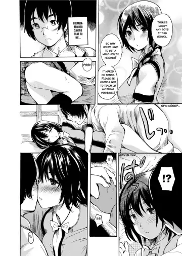 [Shimon Ryushiro] Sex Teacher Fhentai - Page 81