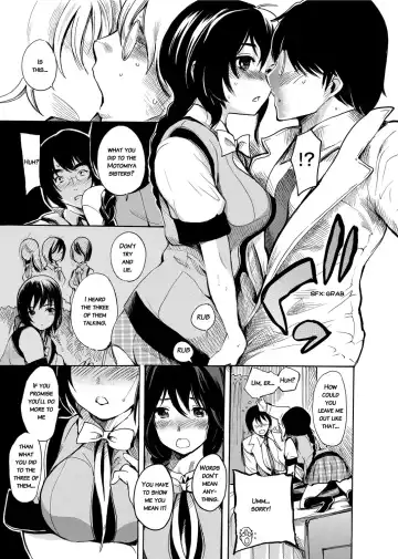 [Shimon Ryushiro] Sex Teacher Fhentai - Page 82