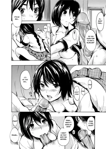 [Shimon Ryushiro] Sex Teacher Fhentai - Page 85